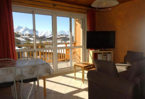 Résidence Choucas - APPARTEMENT ALPE D'HUEZ QUARTIER CENTRE STATION MAE-2401 Huez